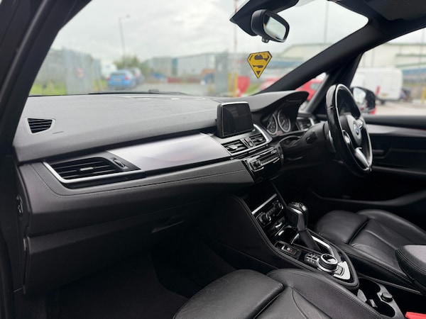 Used BMW 2 Series 2017 for sale - 75737757: Photo 11
