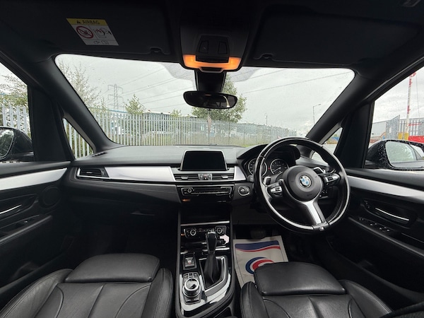 Used BMW 2 Series 2017 for sale - 75737757: Photo 15