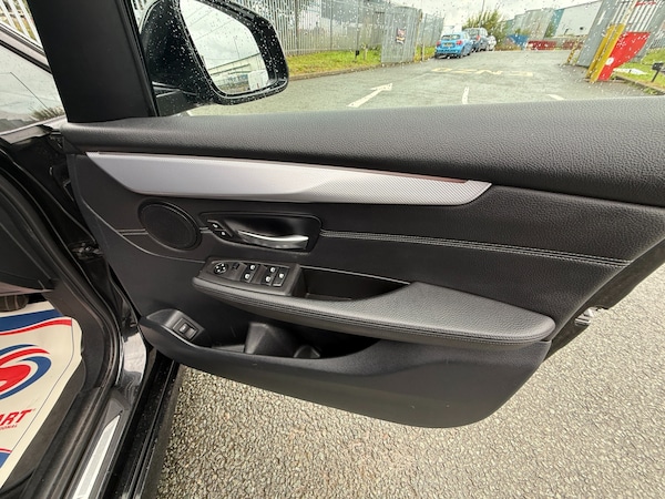 Used BMW 2 Series 2017 for sale - 75737757: Photo 19