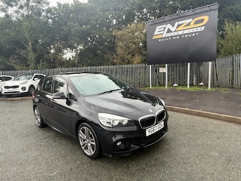 BMW - 2 Series