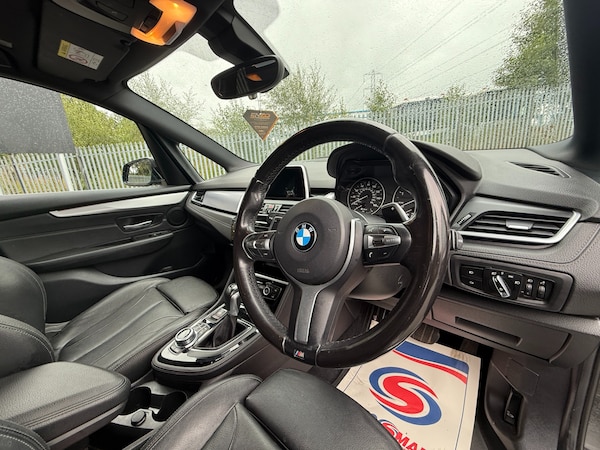 Used BMW 2 Series 2017 for sale - 75737757: Photo 23