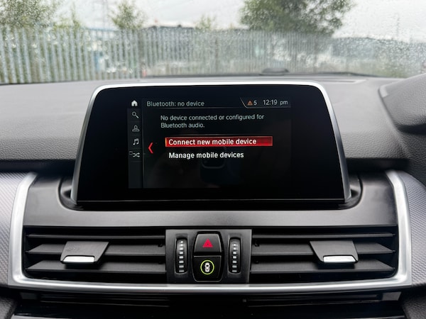 Used BMW 2 Series 2017 for sale - 75737757: Photo 24