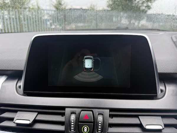 Used BMW 2 Series 2017 for sale - 75737757: Photo 25