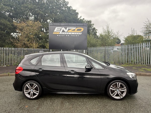Used BMW 2 Series 2017 for sale - 75737757: Photo 2