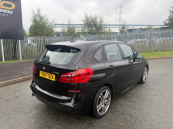 Used BMW 2 Series 2017 for sale - 75737757: Photo 3