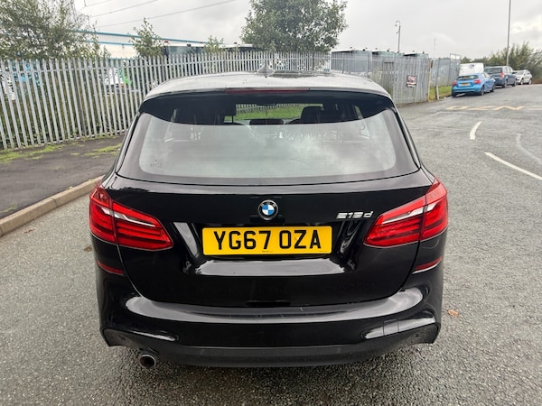 Used BMW 2 Series 2017 for sale - 75737757: Photo 5