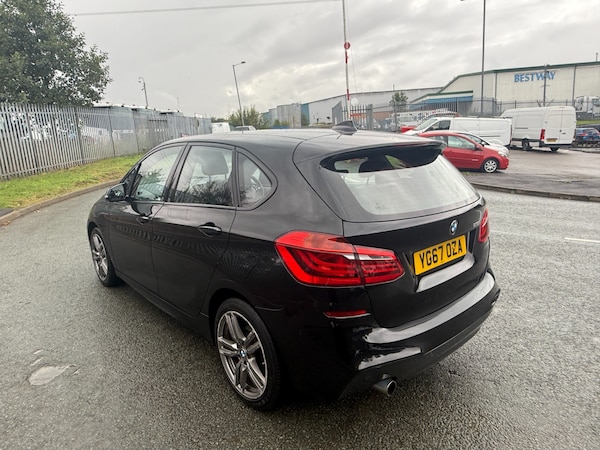 Used BMW 2 Series 2017 for sale - 75737757: Photo 6