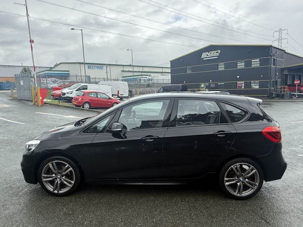 Used BMW 2 Series 2017 for sale - 75737757: Photo 7