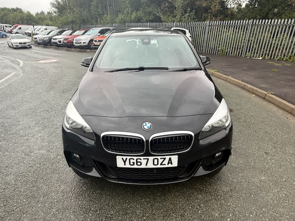 Used BMW 2 Series 2017 for sale - 75737757: Photo 9