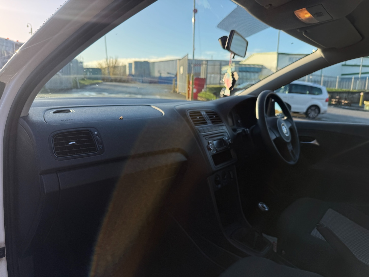 Used Volkswagen Polo 2012 for sale - 76757191: Photo 11