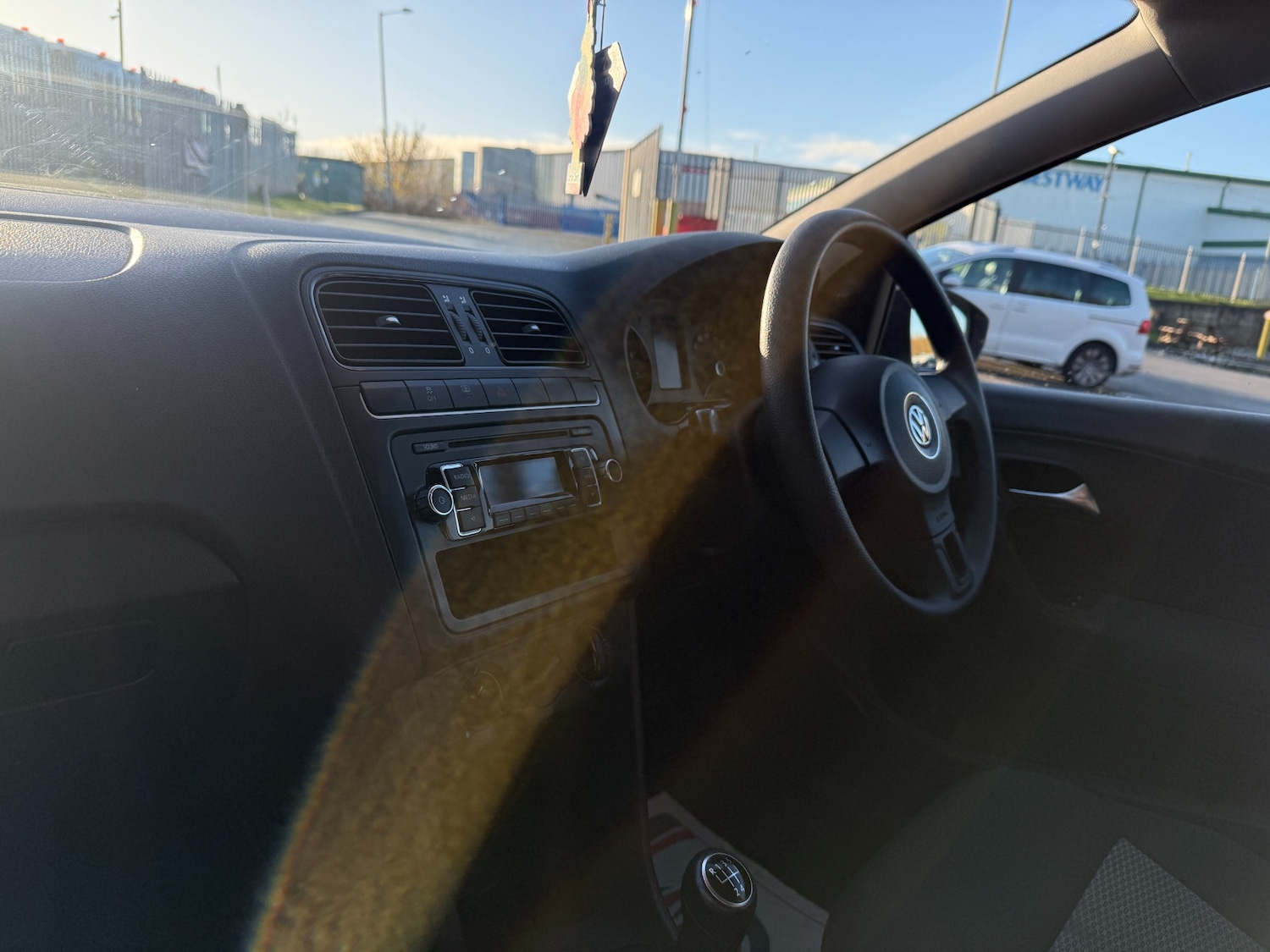 Used Volkswagen Polo 2012 for sale - 76757191: Photo 12