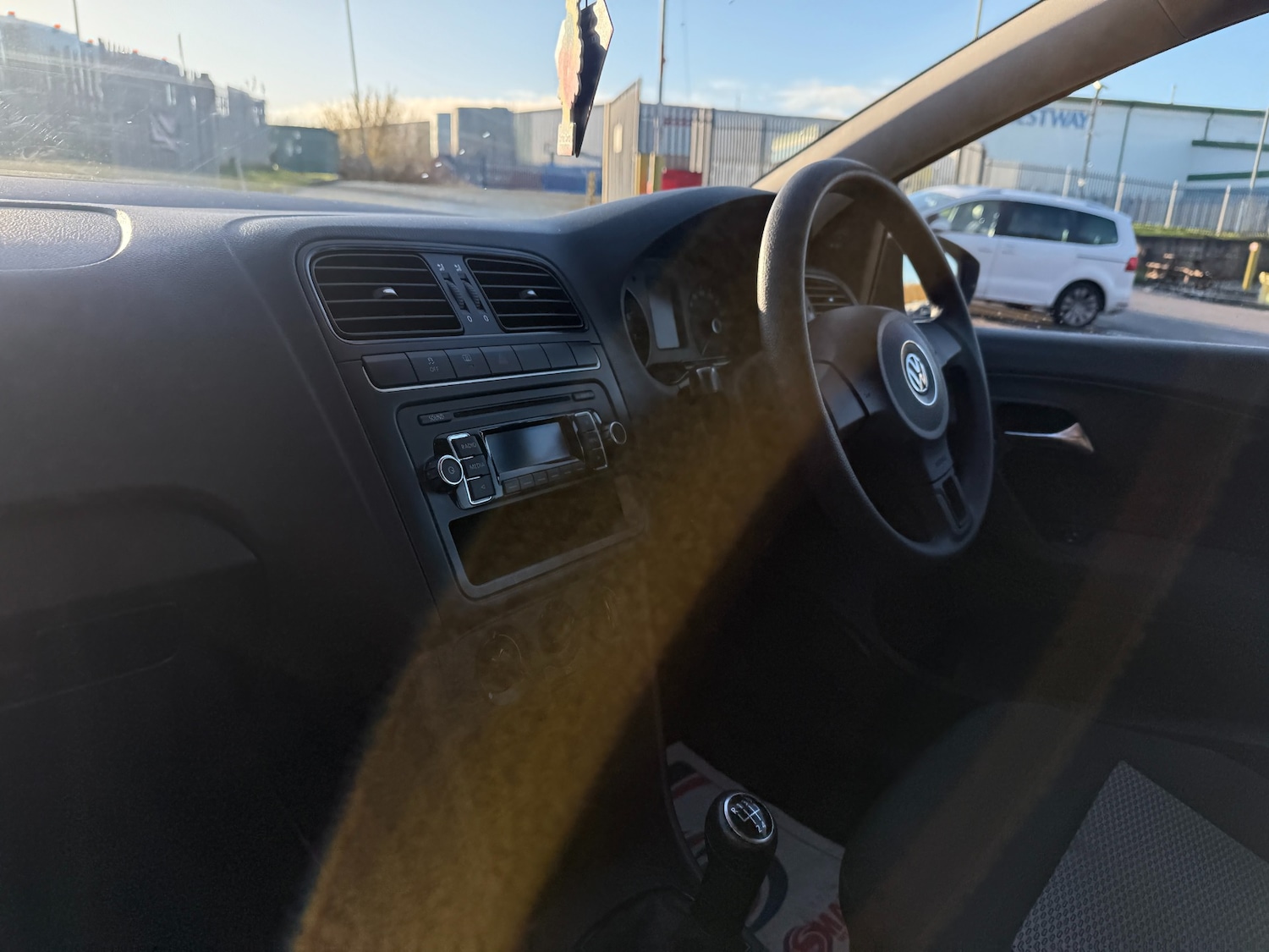 Used Volkswagen Polo 2012 for sale - 76757191: Photo 13