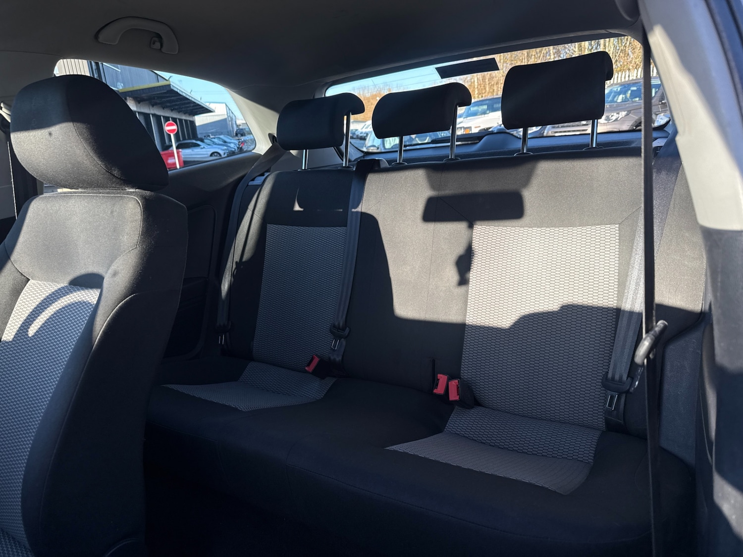 Used Volkswagen Polo 2012 for sale - 76757191: Photo 15