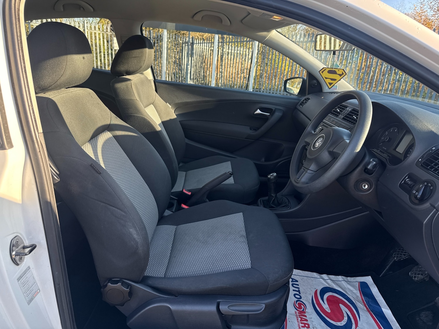 Used Volkswagen Polo 2012 for sale - 76757191: Photo 18