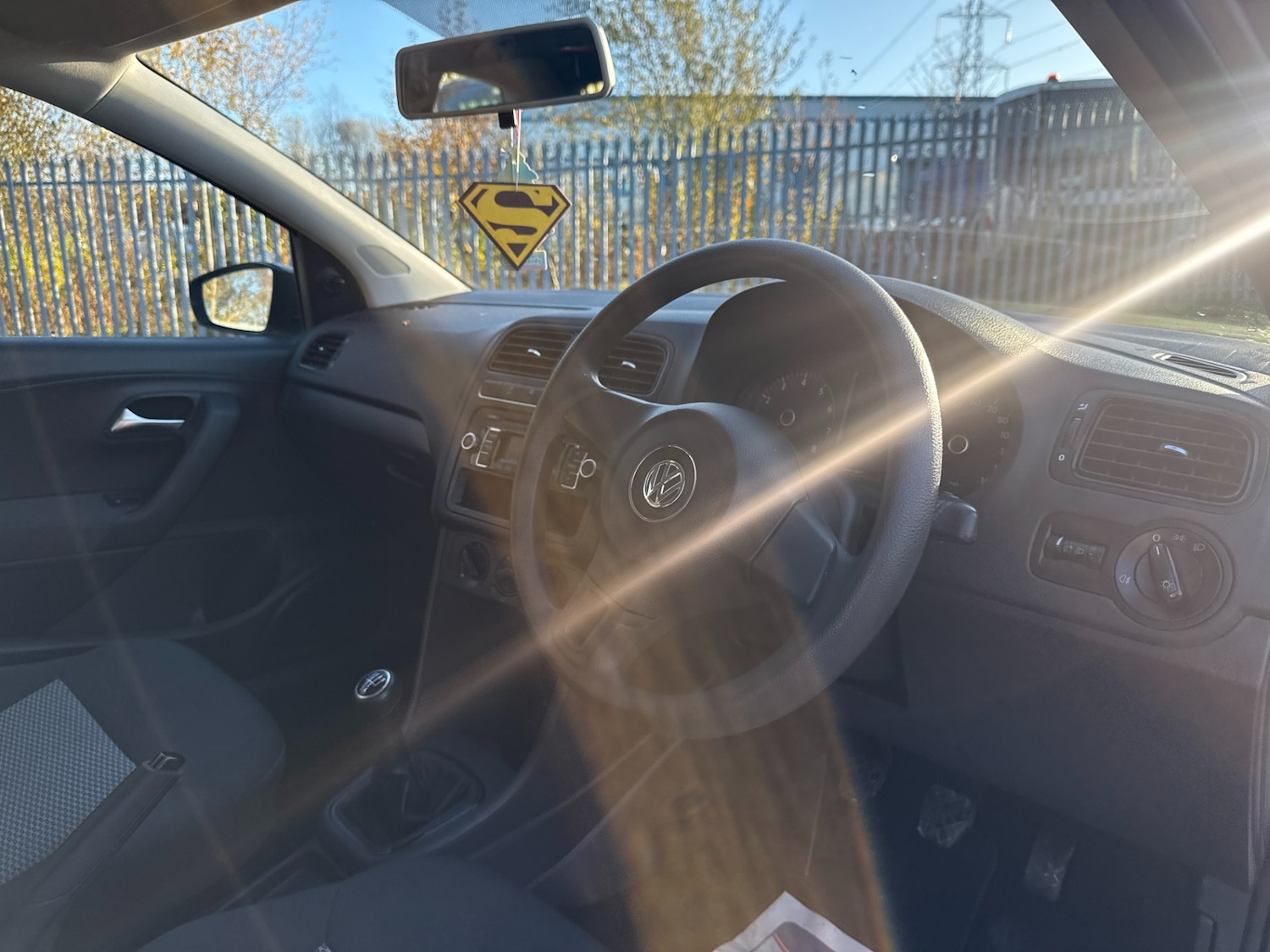 Used Volkswagen Polo 2012 for sale - 76757191: Photo 19