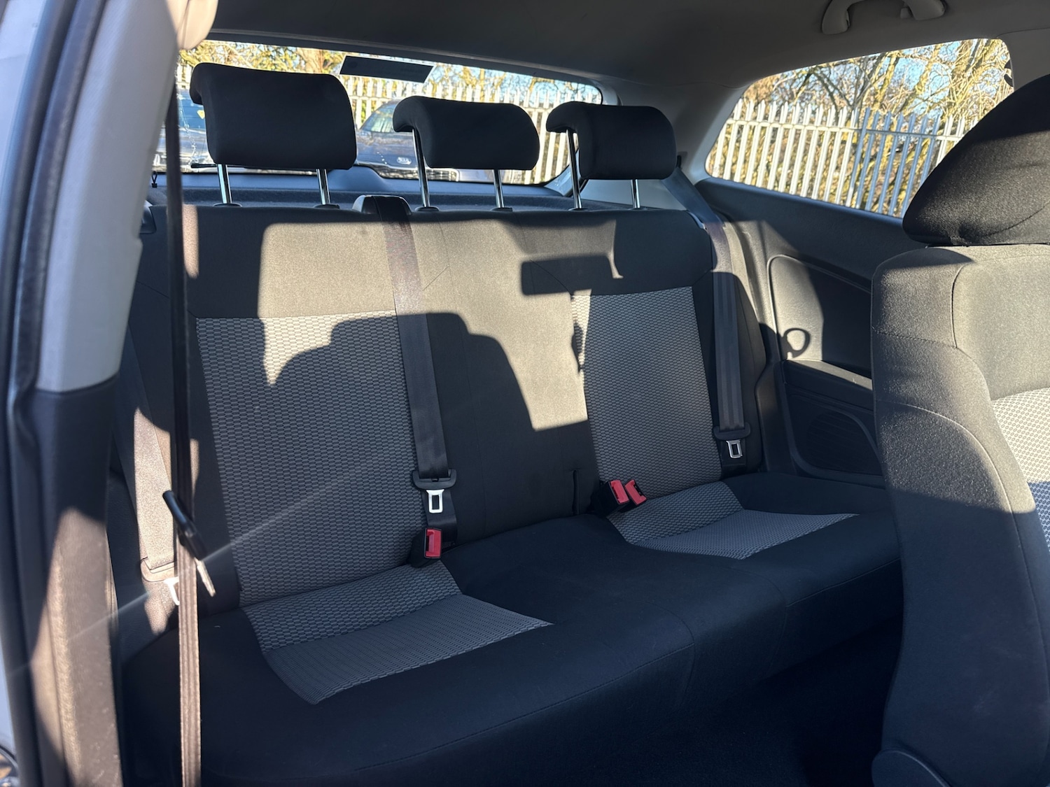 Used Volkswagen Polo 2012 for sale - 76757191: Photo 20