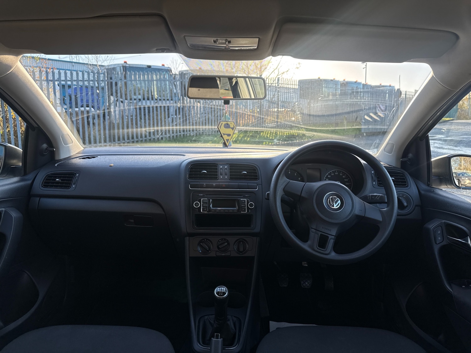 Used Volkswagen Polo 2012 for sale - 76757191: Photo 21