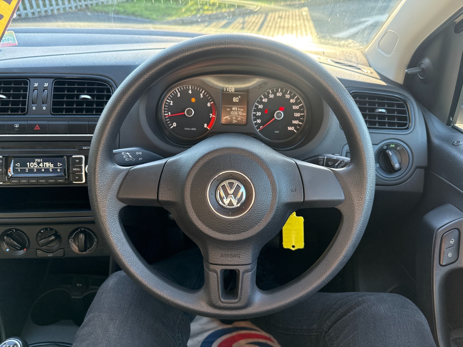 Used Volkswagen Polo 2012 for sale - 76757191: Photo 22