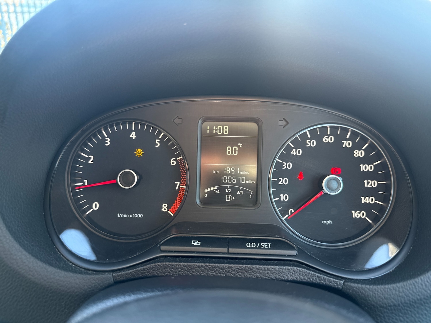 Used Volkswagen Polo 2012 for sale - 76757191: Photo 23