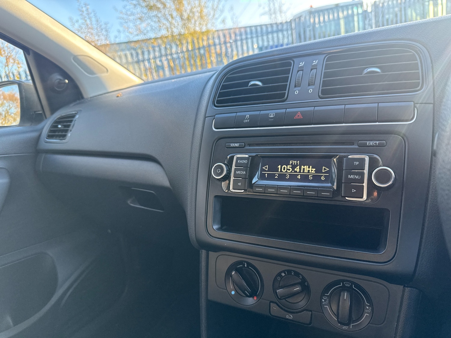 Used Volkswagen Polo 2012 for sale - 76757191: Photo 26