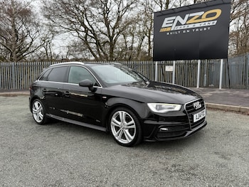 Used Audi A3 2014 for sale - 78951249: Photo