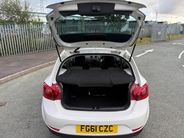 Used SEAT Ibiza 2011 for sale - 76116672: Photo 10