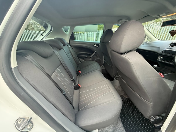 Used SEAT Ibiza 2011 for sale - 76116672: Photo 11