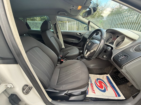 Used SEAT Ibiza 2011 for sale - 76116672: Photo 13