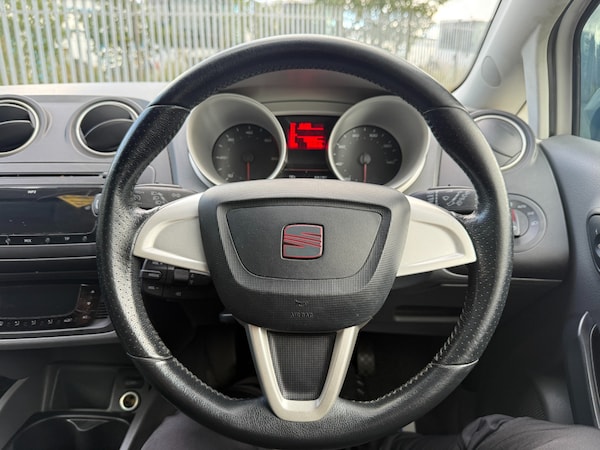 Used SEAT Ibiza 2011 for sale - 76116672: Photo 14