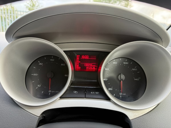 Used SEAT Ibiza 2011 for sale - 76116672: Photo 15