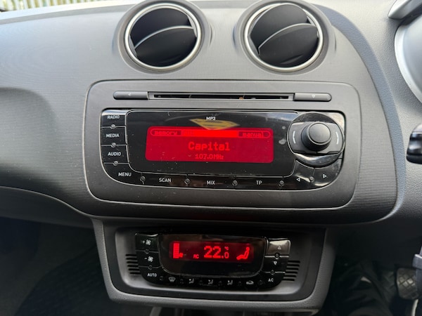 Used SEAT Ibiza 2011 for sale - 76116672: Photo 16