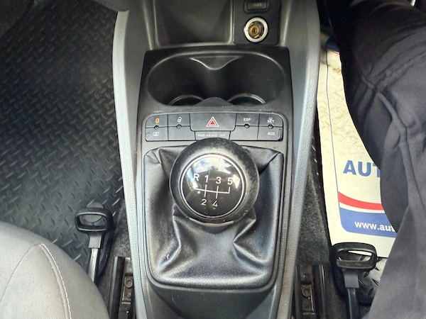 Used SEAT Ibiza 2011 for sale - 76116672: Photo 17