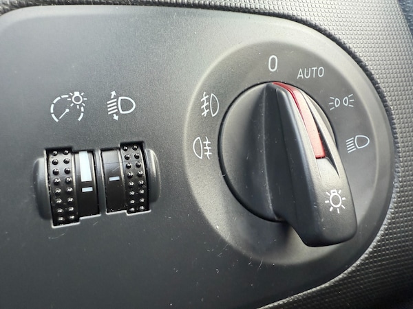 Used SEAT Ibiza 2011 for sale - 76116672: Photo 19