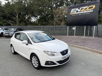 SEAT - Ibiza
