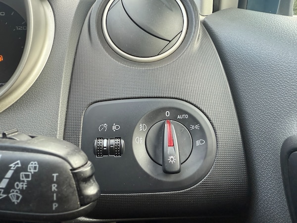 Used SEAT Ibiza 2011 for sale - 76116672: Photo 20