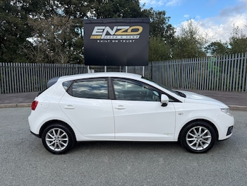 Used SEAT Ibiza 2011 for sale - 76116672: Photo 2
