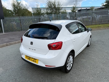 Used SEAT Ibiza 2011 for sale - 76116672: Photo 3