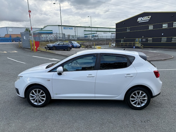 Used SEAT Ibiza 2011 for sale - 76116672: Photo 6