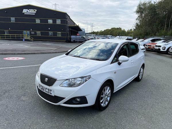 Used SEAT Ibiza 2011 for sale - 76116672: Photo 7