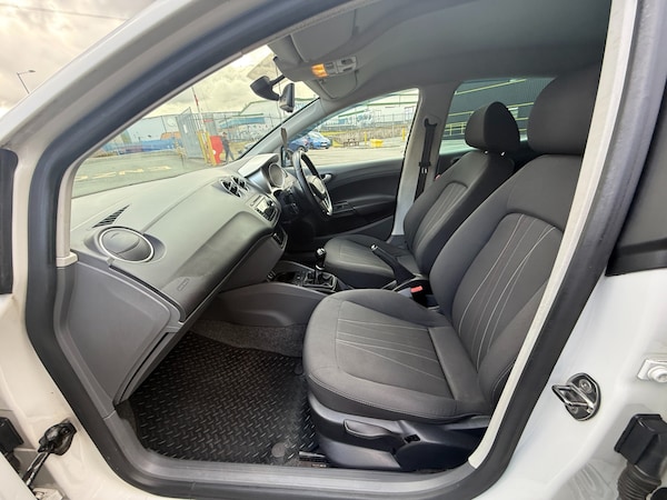 Used SEAT Ibiza 2011 for sale - 76116672: Photo 8