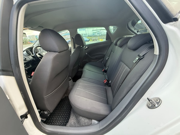 Used SEAT Ibiza 2011 for sale - 76116672: Photo 9