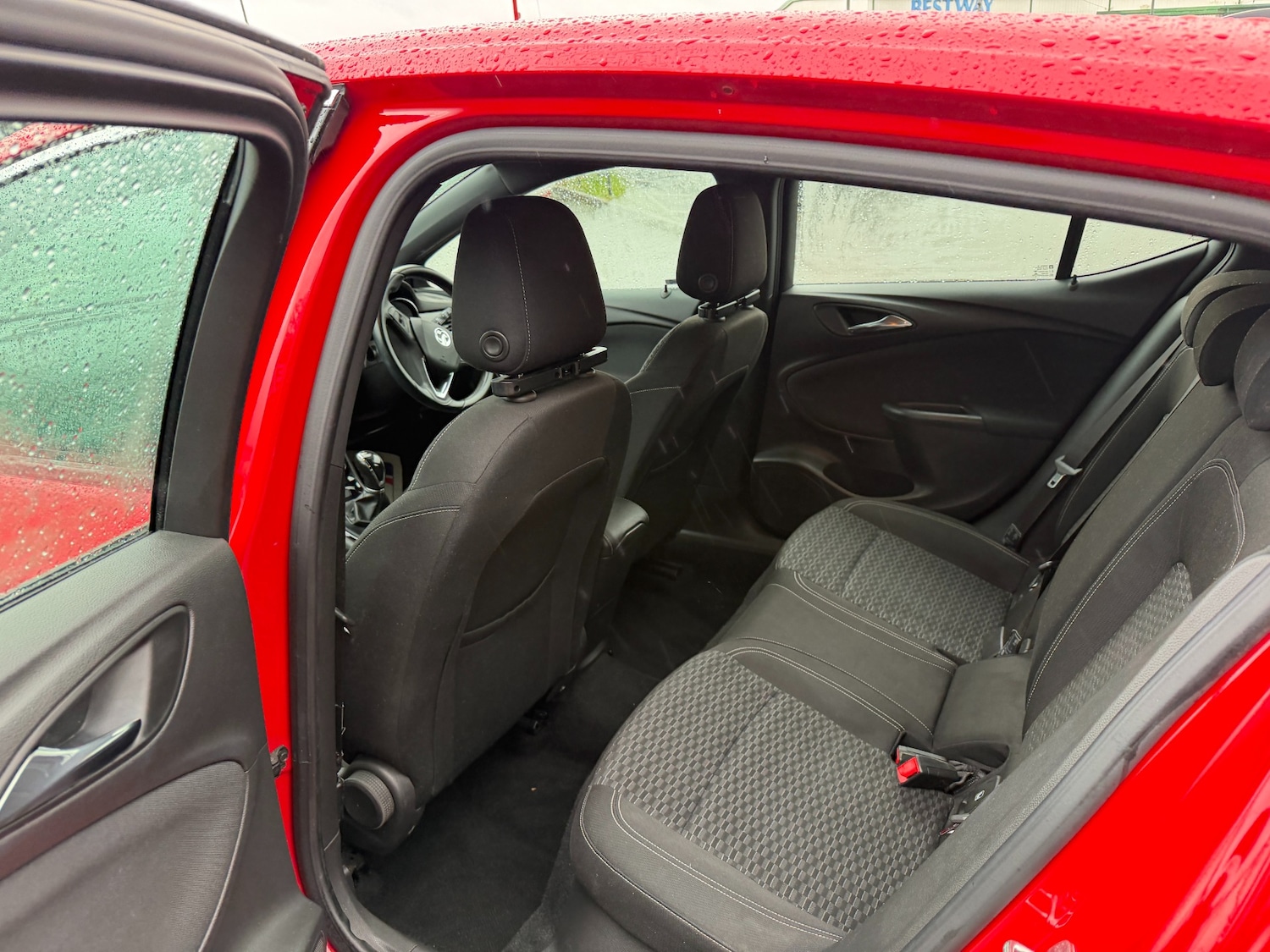 Used Vauxhall Astra 2016 for sale - 77170758: Photo 10