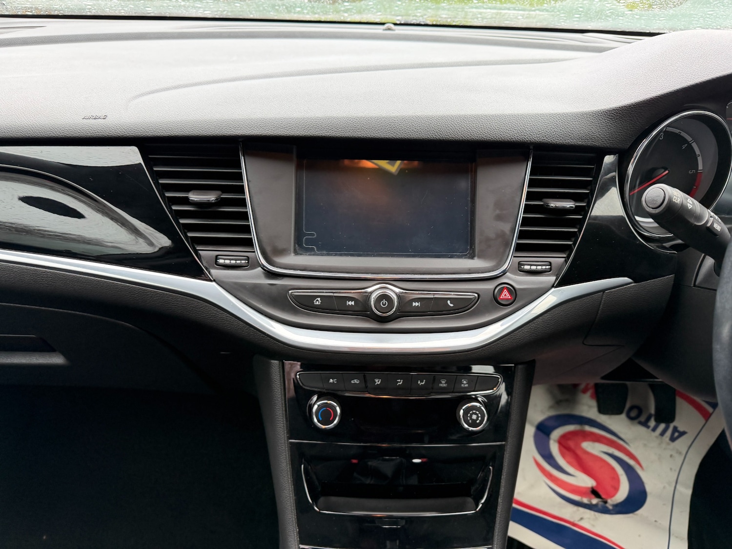 Used Vauxhall Astra 2016 for sale - 77170758: Photo 12