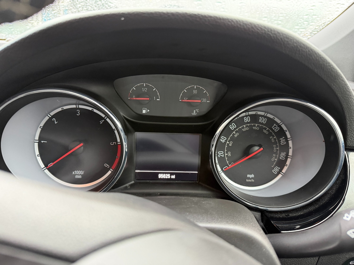 Used Vauxhall Astra 2016 for sale - 77170758: Photo 15