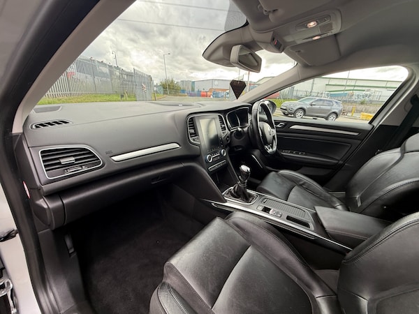 Used Renault Megane 2016 for sale - 75737433: Photo 10