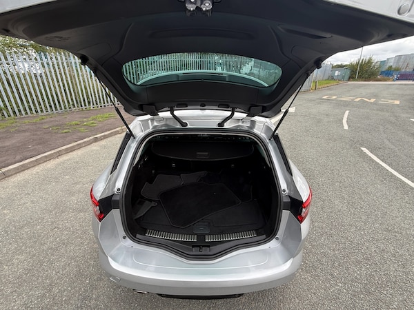 Used Renault Megane 2016 for sale - 75737433: Photo 12