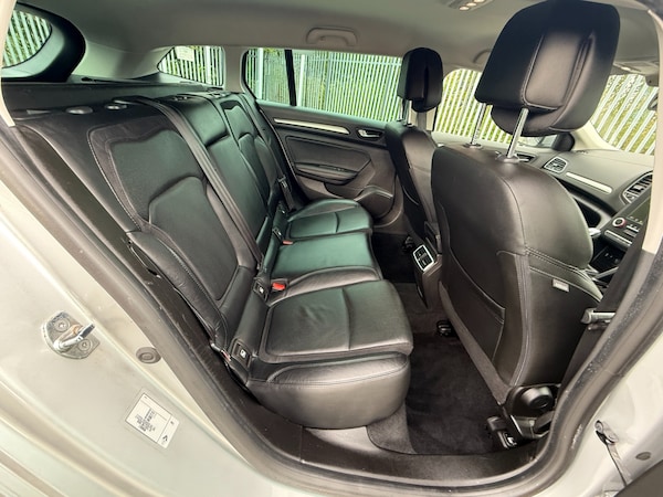 Used Renault Megane 2016 for sale - 75737433: Photo 13