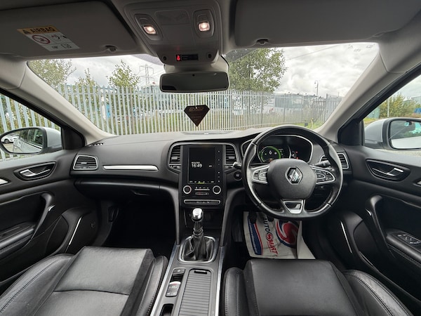 Used Renault Megane 2016 for sale - 75737433: Photo 14