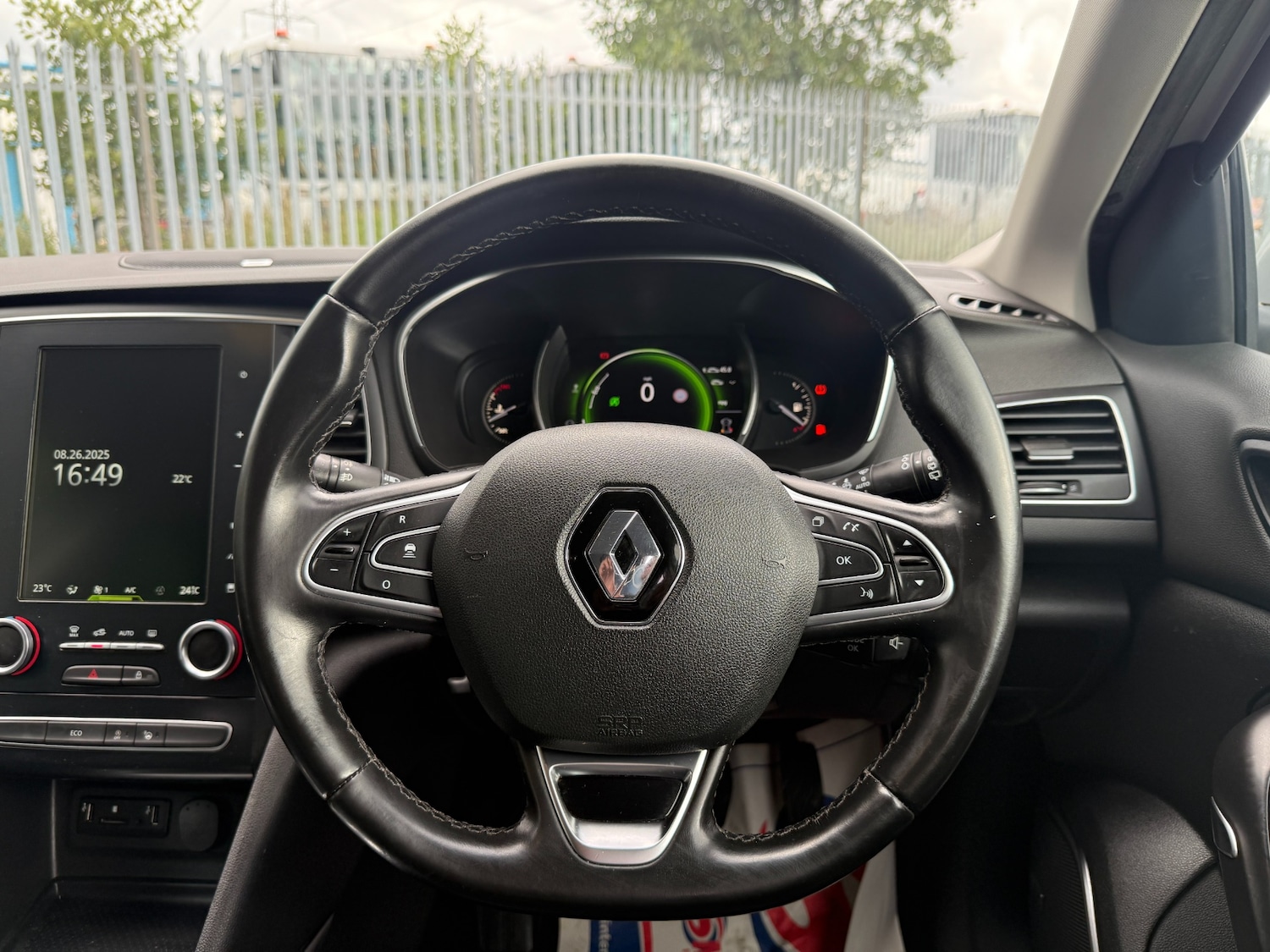 Vehicle 15