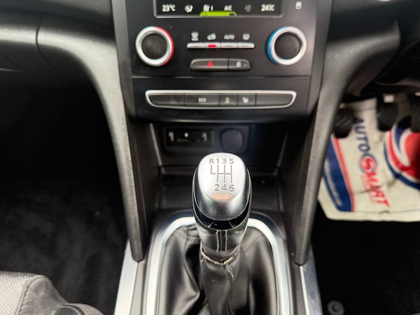 Used Renault Megane 2016 for sale - 75737433: Photo 17
